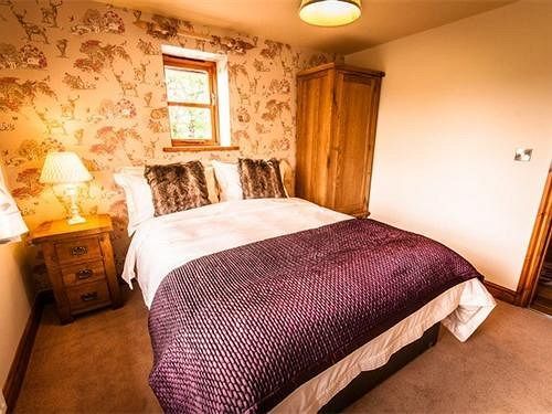Big Bear Lodge Melverley ภายนอก รูปภาพ